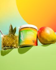 Super Greens - Paradise Swirl - Image 4