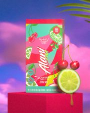 Energy Sticks - Cherry Twist - Image 4
