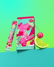 Energy Sticks - Cherry Twist - Image 6