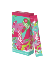 Energy Sticks - Cherry Twist - Image 2