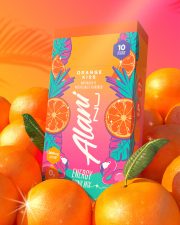 Energy Sticks - Orange Kiss - Image 6