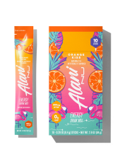 Energy Sticks - Orange Kiss