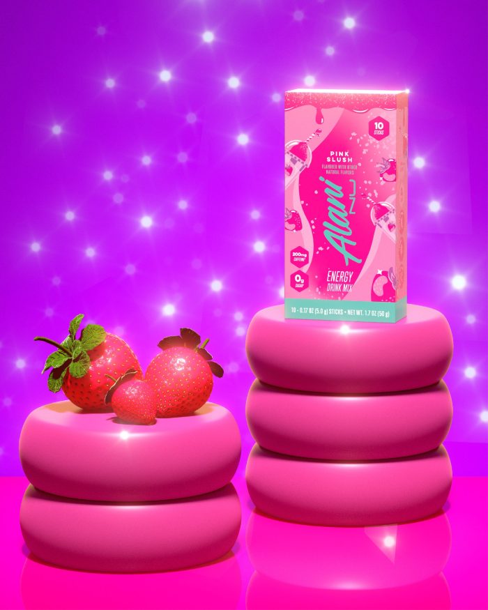 Energy Sticks - Pink Slush - Image 5