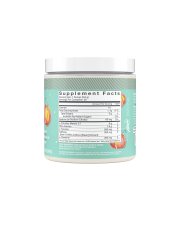 Pre-Workout - Juicy Peach - Image 3