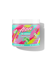 Pre-Workout - Cherry Twist