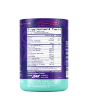 Pre-Workout+ Burn - Melonberry Blast - Image 3