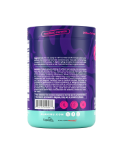 Pre-Workout+ Burn - Melonberry Blast - Image 2