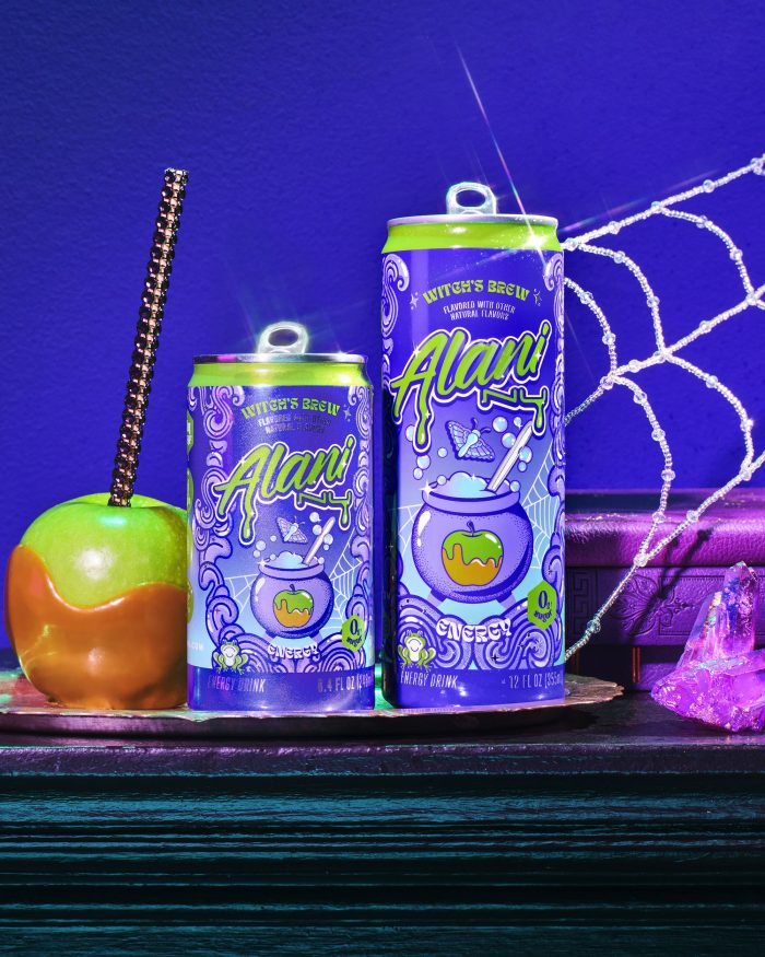 Mini Energy - Witch's Brew - Image 4