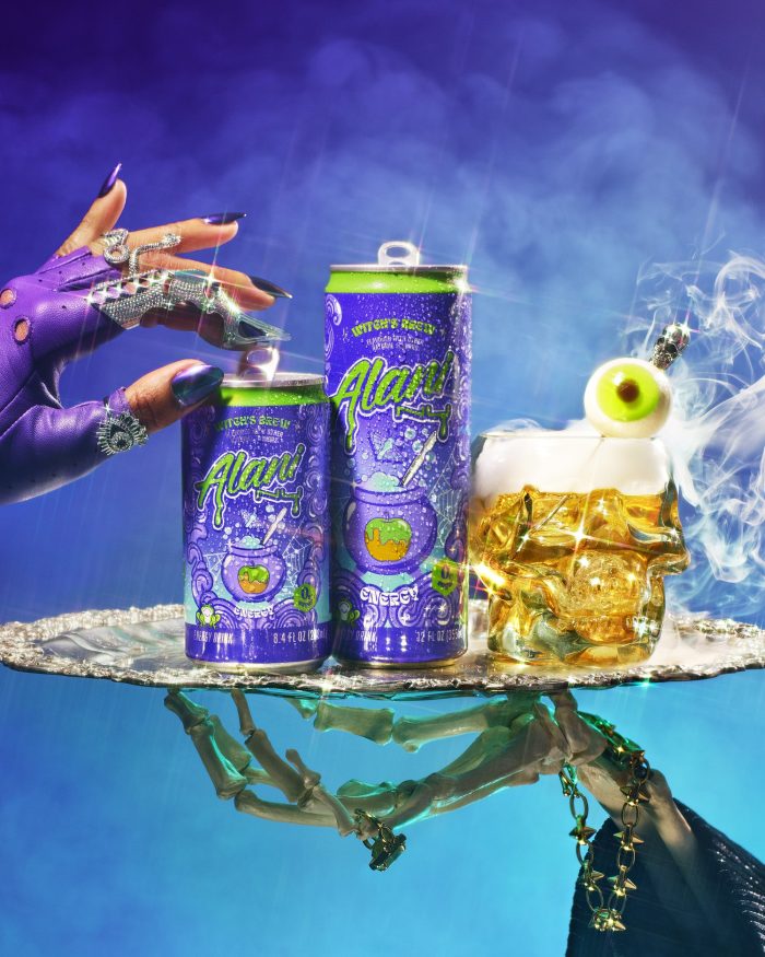 Mini Energy - Witch's Brew - Image 5