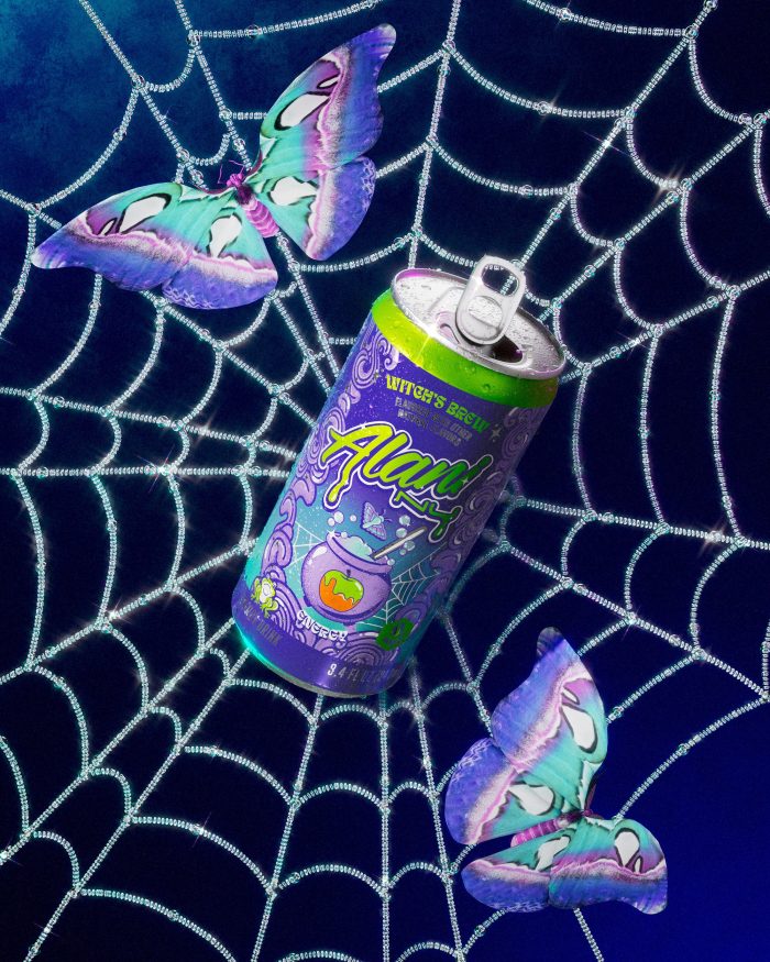 Mini Energy - Witch's Brew - Image 6