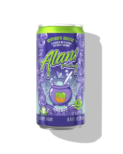 Mini Energy - Witch's Brew