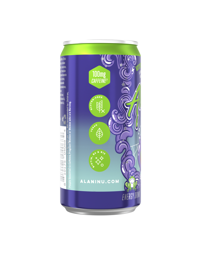 Mini Energy - Witch's Brew - Image 2
