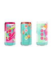 Mini Energy - Retro Mix - Image 2