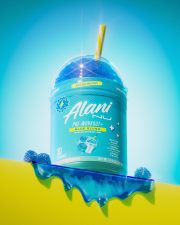 Pre-Workout+ - Blue Slush - Image 5