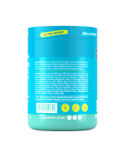 Pre-Workout+ - Blue Slush - Image 2