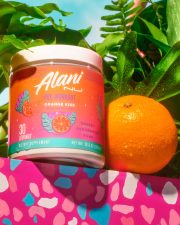 Pre-Workout - Orange Kiss - Image 5