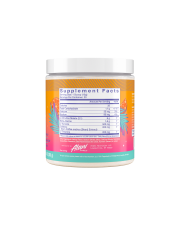 Pre-Workout - Orange Kiss - Image 3