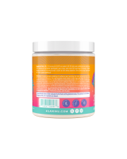 Pre-Workout - Orange Kiss - Image 2