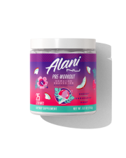 Pre-Workout - Hawaiian Shaved Ice