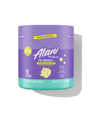 Pre-Workout+ - Frozen Lemonade