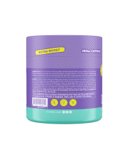 Pre-Workout+ - Frozen Lemonade - Image 3