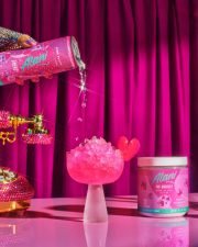 Energy Drink & Pre-Workout - Pink Slush - Image 5