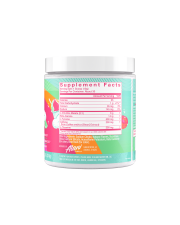 Pre-Workout - Sherbet Swirl - Image 3