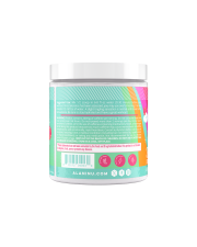 Pre-Workout - Sherbet Swirl - Image 2