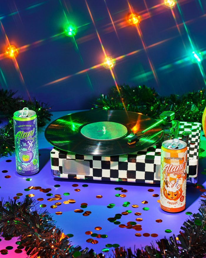 Energy Drink - Fall Favorites - Image 7