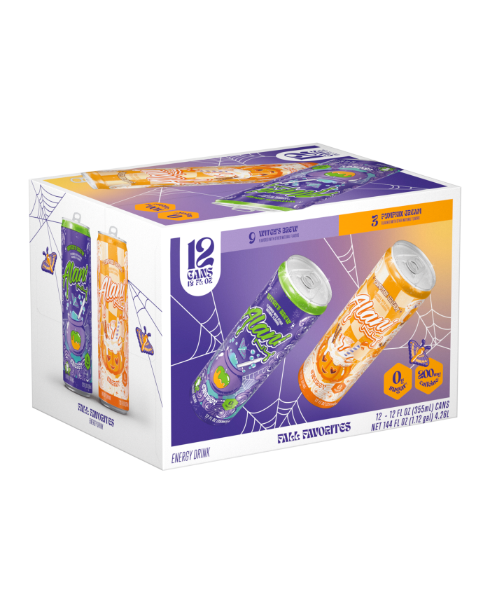 Energy Drink - Fall Favorites - Image 4