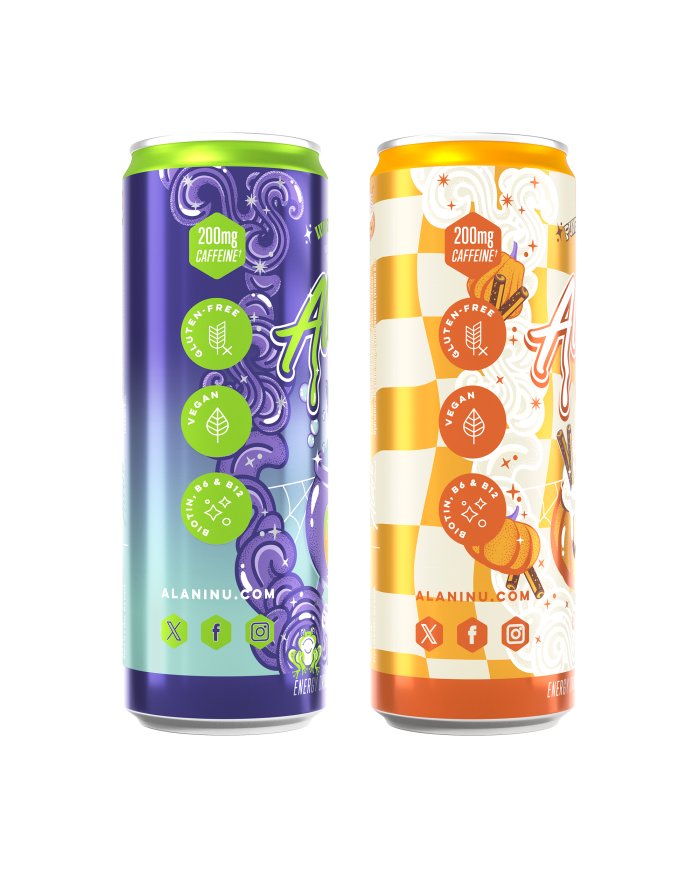 Energy Drink - Fall Favorites - Image 2