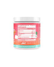 Pre-Workout - Strawberry Sunrise - Image 3