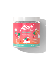 Pre-Workout - Strawberry Sunrise